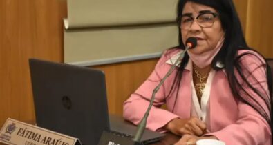Criminosos invadem casa de vereadora e roubam R$ 25 mil, em São Luís