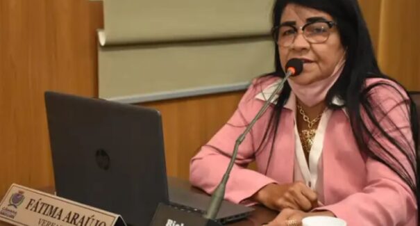Criminosos invadem casa de vereadora e roubam R$ 25 mil, em São Luís