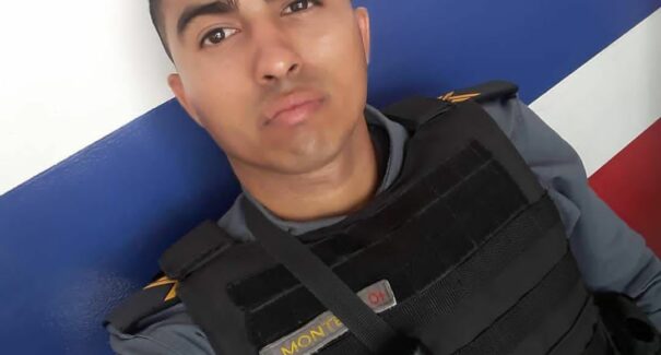 VÍDEO: Cabo da PM é morto com três tiros após reagir a assalto no Angelim, em São Luís