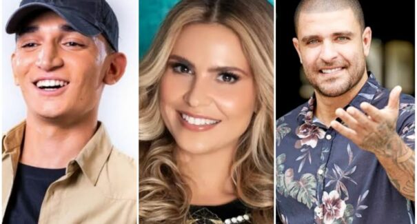 Confira a programação do aniversário de São Luís
