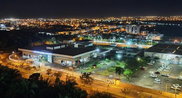 Em São Luís, Equatorial Maranhão comemora atuação em obras e projetos
