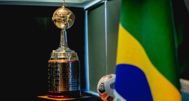 Flamengo e Athletico-PR disputam 5ª final brasileira da Libertadores