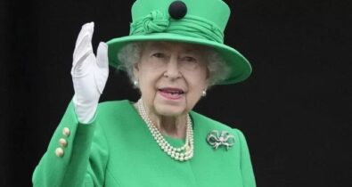 Morre rainha Elizabeth II, aos 96 anos, na Escócia