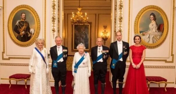 Do dinheiro ao hino: o que vai mudar após a morte de Elizabeth II