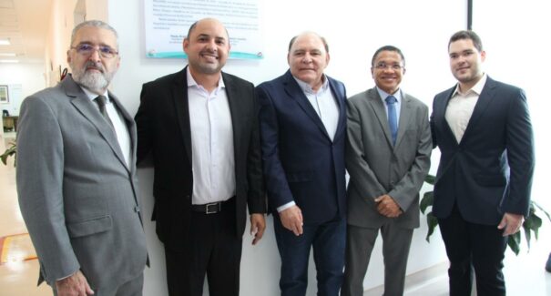 Hospital dos servidores (HSE) completa um ano em boa gestão e excelente atendimento
