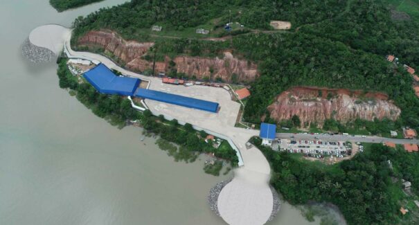 Governo do Maranhão investe mais R$ 68,8 milhões para melhorias dos terminais de ferryboat