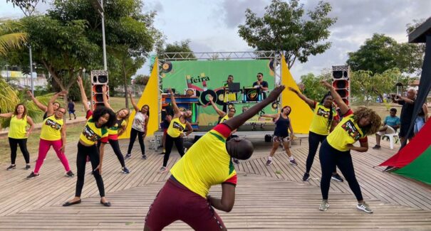 Equatorial patrocina minissérie sobre história do reggae em São Luís