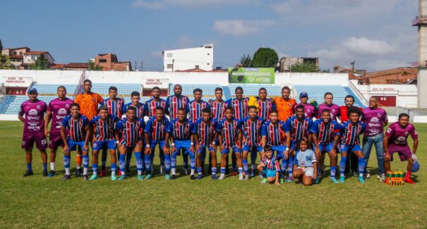 MAC está de volta à divisão de elite do futebol maranhense