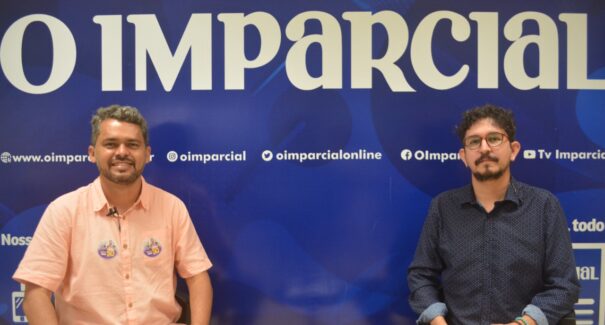 “Dois de outubro vai colocar na urna a vontade do povo”, diz Enilton Rodrigues