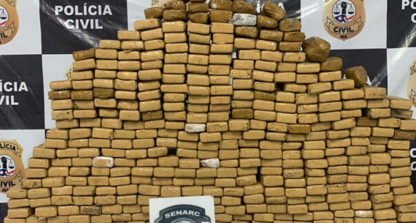 No Maranhão, Polícia Civil prende 22 pessoas durante operação Cangalha