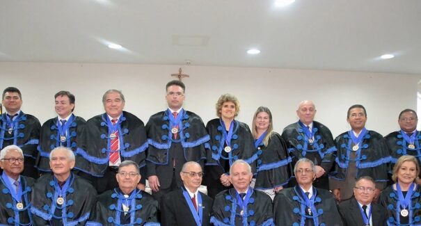 Academia Ludovicense de Letras realiza votação nessa sexta-feira (30)