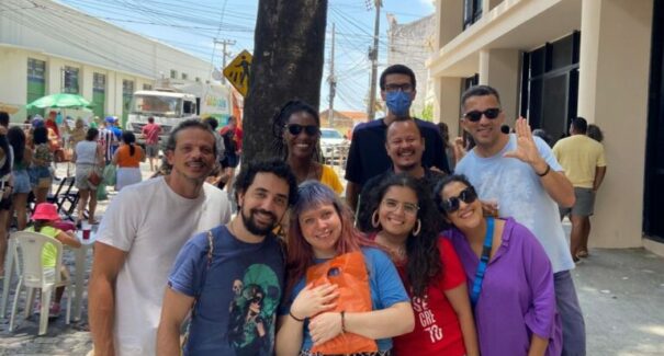 Festival Guarnicê de Cinema aquece o turismo em São Luís