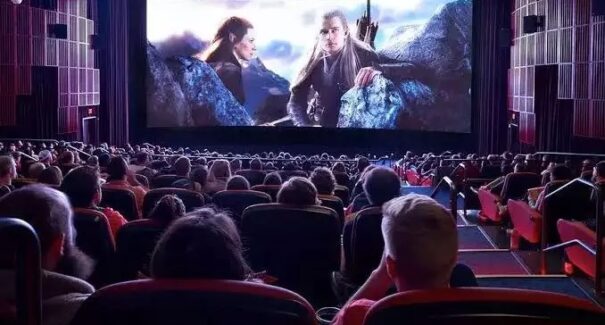 Durante a Semana do Cinema os ingressos são vendidos por R$ 10