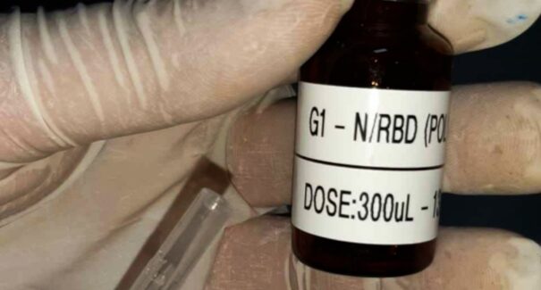 Vacina brasileira mira variantes contra Covid-19
