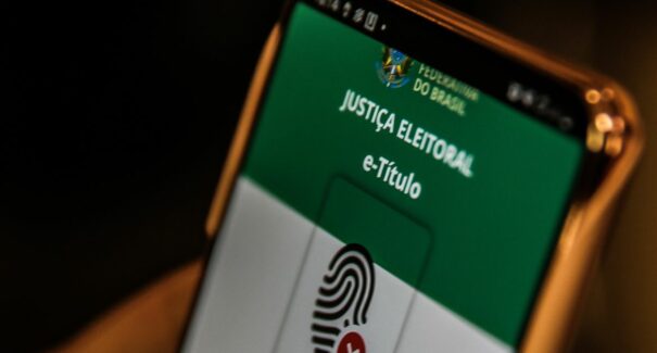 Prazo para regularizar situação eleitoral pela internet termina nesta segunda (8)