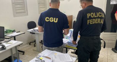 Polícia Federal investiga desvios de verbas na educação em vários estados do Brasil