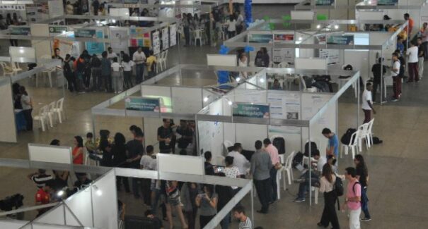 Confira a programação da Feira das Profissões 2022 que começa na próxima terça-feira (20)