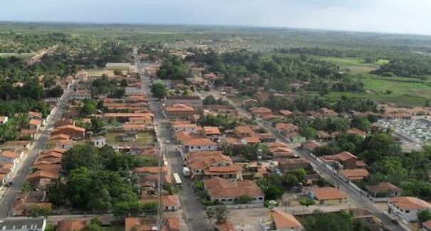 Em São Vicente Ferrer, idoso é encontrado morto dentro de casa