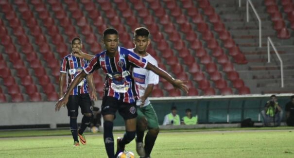 Copa FMF 2022: Federação define grupos para a competição