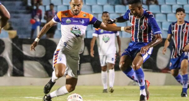 Tabela da Copa FMF 2022 é divulgada