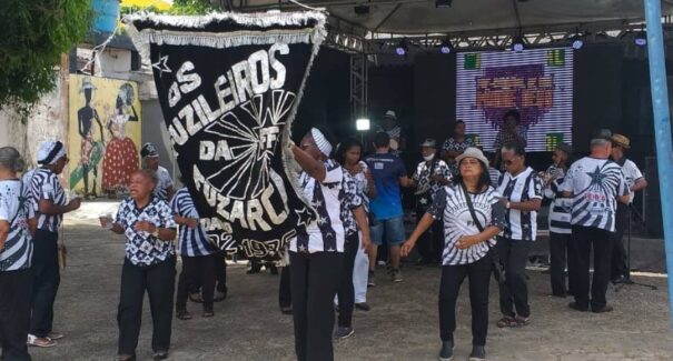 Tradicional pré-carnaval de rua no bairro Madre Deus acontece nesse domingo (18)
