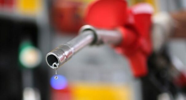 Gasolina sofrerá aumento a partir de fevereiro