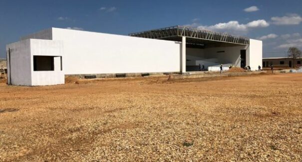 Atraso nas obras do IEMA de Balsas leva MP a investigar