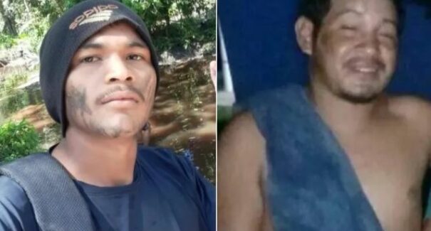 Indígenas guajajara são mortos no Maranhão