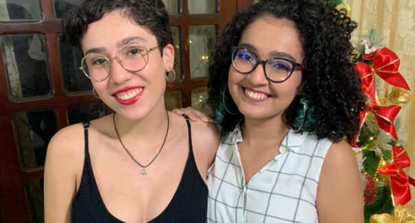 Laços entre irmãos: uma parceria para toda a vida