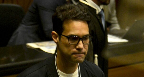 STJ confirma soltura de Monique e prisão de Dr. Jairinho