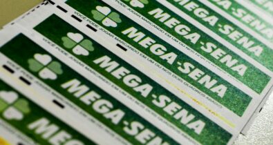 Mega-Sena sorteia prêmio acumulado em R$ 150 milhões nesta quarta-feira (21)
