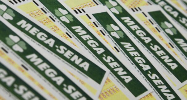 Mega-Sena acumula e próximo concurso deve pagar R$ 7,5 milhões