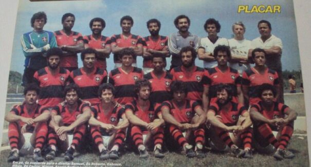 Moto Club: 85 anos de existência