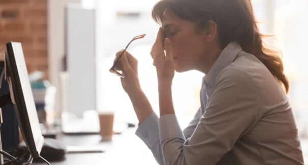 Mulheres empreendedoras mais suscetíveis a doenças mentais