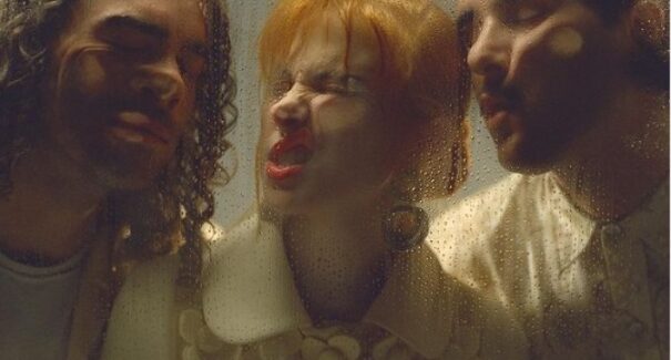 Novo single de Paramore tem data marcada para 28 de setembro