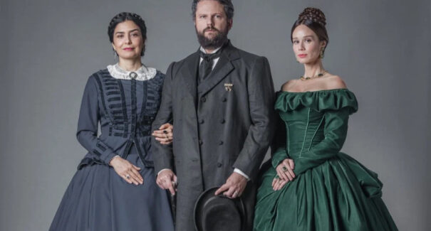 Telenovela e documentário brasileiro recebem indicações ao Emmy Internacional 2022
