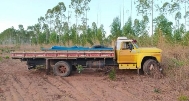 Motorista morre após ser atropelado pelo próprio caminhão na BR-010