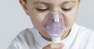 Período chuvoso redobra o cuidado com doenças respiratórias em crianças e bebês