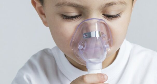 Período chuvoso redobra o cuidado com doenças respiratórias em crianças e bebês