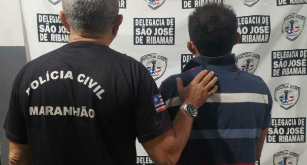 Em Ribamar, homem é preso por ligar mais de 80 vezes para ex-mulher