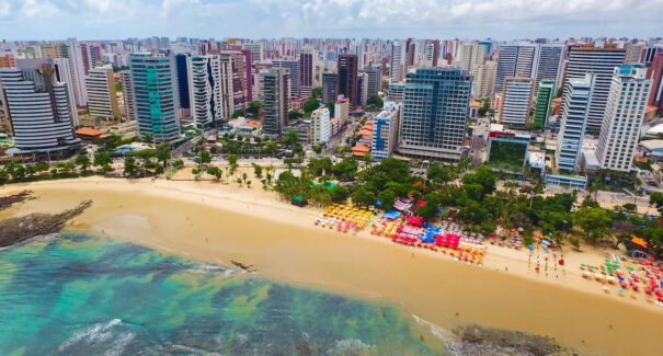 Compre passagens aéreas de São Luís a Fortaleza por R$ 448; veja outras promoções