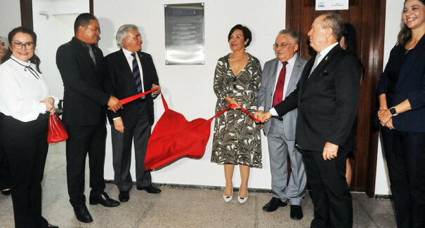 São Luís recebe centro de atenção às vítimas de crimes
