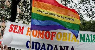 Semana do Orgulho LGBTI+ encerra com parada na Litorânea