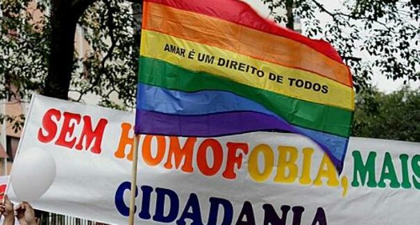 Semana do Orgulho LGBTI+ encerra com parada na Litorânea