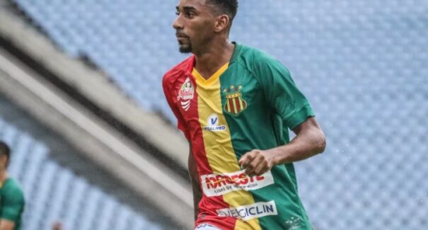 Sequência de jogos do Sampaio que serão decisivos