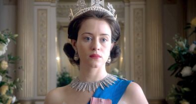 Conheça séries e filmes que retratam a vida da Rainha Elizabeth II