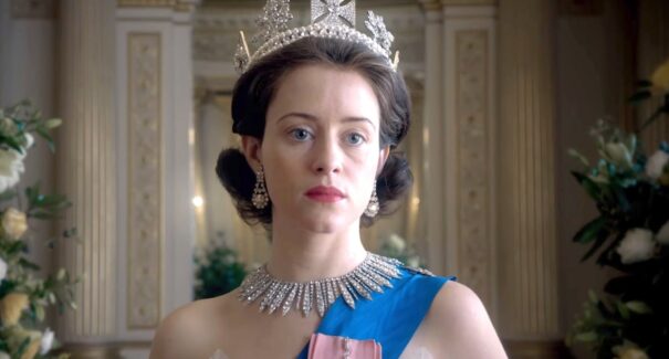 Conheça séries e filmes que retratam a vida da Rainha Elizabeth II