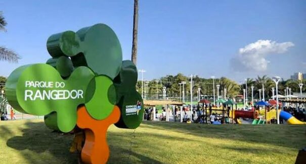 Parques tem atividades especiais para crianças no Maranhão