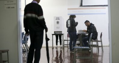 Quem não compareceu no 1º turno das eleições, poderá votar normalmente no 2º turno