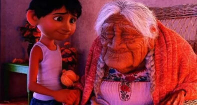 Morre, aos 109 anos, Dona María Salud, mulher que inspirou filme “Viva-A Vida É uma Festa”